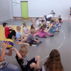 Dzień sportu