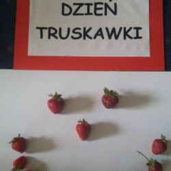 Dzień truskawki
