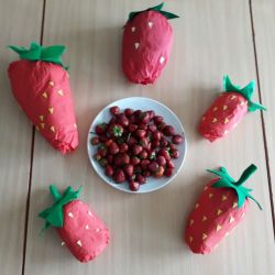 Dzień truskawki