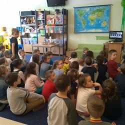 Dzień czekolady - reportaż plantacji kakaowców