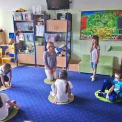Dzień niezapominajki