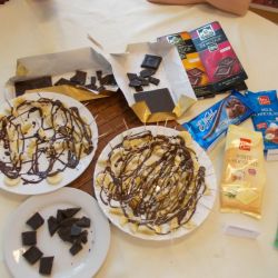 Święto czekolady