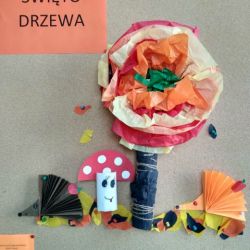 Dzień drzewa