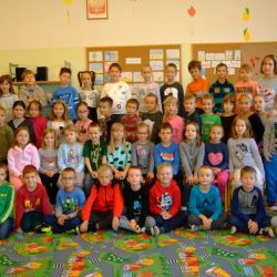 Świetlica klas II