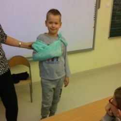 Ratujemy i uczymy ratować