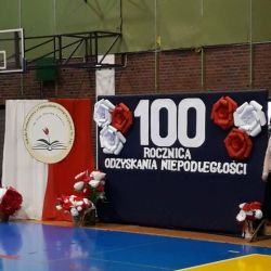 Świętujemy 100-lecie Odzyskania Niepodległości!