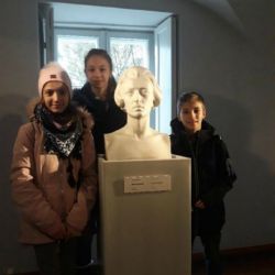 W Muzeum Chopina