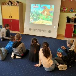 Dzień dinozaura