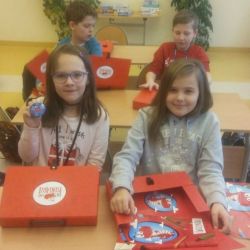 Były sobie pieniądze...