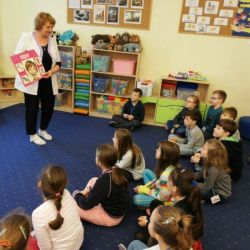 Dzień zdrowego uśmiechu