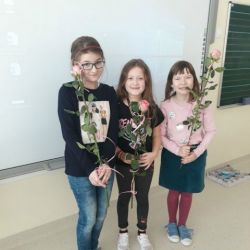 Dzień Kobiet