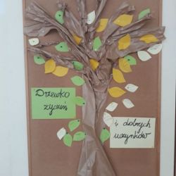 Pierwszy dzień wiosny