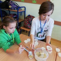 Światowy Dzień Muffinka