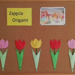 Dzień Kobiet - tulipany