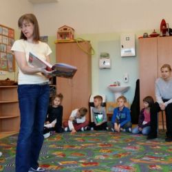 Pogadanka na temat mycia rąk