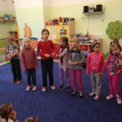 Świetlicowe karaoke