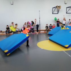 Dzień sportu