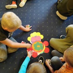 Międzynarodowy Dzień Kropki