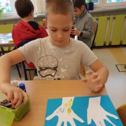 Zajęcia edukacyje