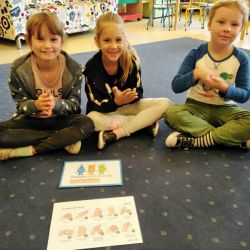 Zajęcia edukacyjne