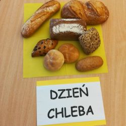 Dzień chleba