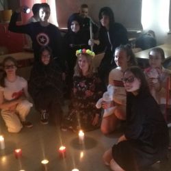 Ciemno wszędzie głucho wszędzie