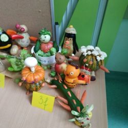 Dzień zdrowego jedzenia