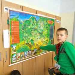 ABC regionów Polski 