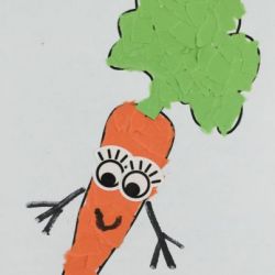 Dzień dyni i marchewki