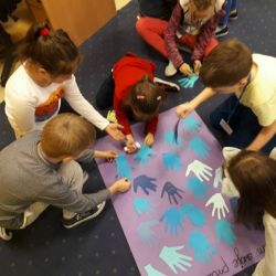 Międzynarodowy Dzień Praw Dziecka z UNICEF