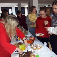 Poznajemy tradycje innych narodów – Święto Dziękczynienia