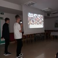 Poznajemy tradycje innych narodów – Święto Dziękczynienia