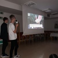 Poznajemy tradycje innych narodów – Święto Dziękczynienia