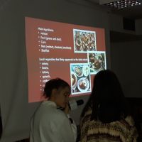 Poznajemy tradycje innych narodów – Święto Dziękczynienia