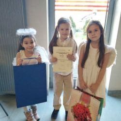 VI Świetlicowy Przegląd Kolęd i Pastorałek