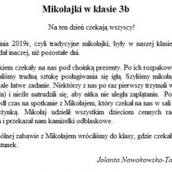 Mikołajki