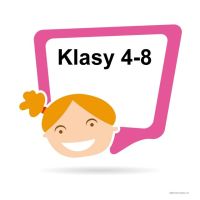 Klasy 4-8