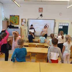 MIĘDZYNARODOWY TYDZIEŃ ŚWIADOMOŚCI DYSLEKSJI