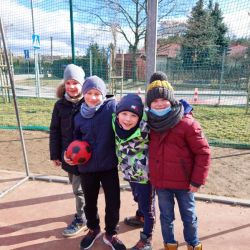 Zajęcia sportowe
