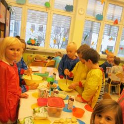Przygotowujemy tradycyjne danie - gzik