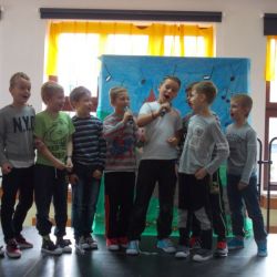 Piosenki świata