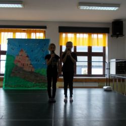 Piosenki świata