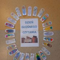 Dzień głośnego czytania