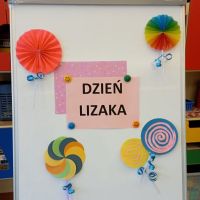 Dzień lizaka