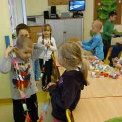 Wspólna praca daje efekty