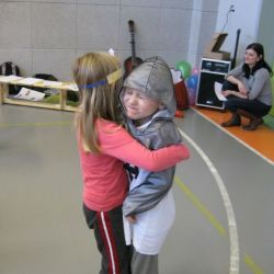 Gazeta coraz mniejsza