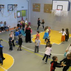 Tańczymy też w parach