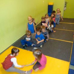 Zajęcia sportowe