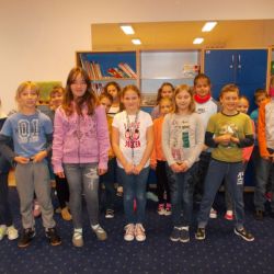 Swietlica klas IV - VI