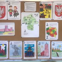 ABC regionów Polski - Mazowsze